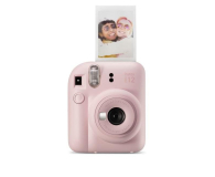 Fujifilm Instax Mini 12 różowy - 1130650 - zdjęcie 4